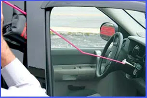 Seattle American Locksmith Seattle, WA 206-317-8080 - 15-car-door-unlock