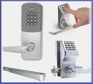 Seattle American Locksmith Seattle, WA 206-317-8080 - 7-commLocks